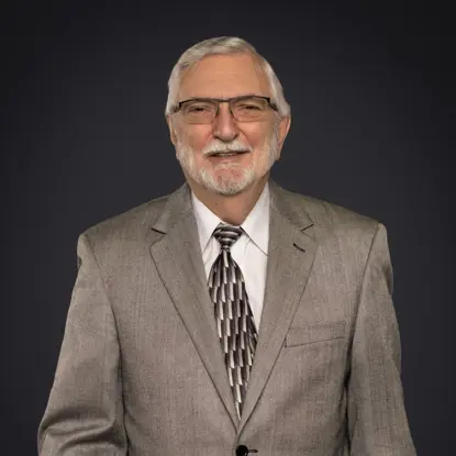 Roberto M. Garcia Photo