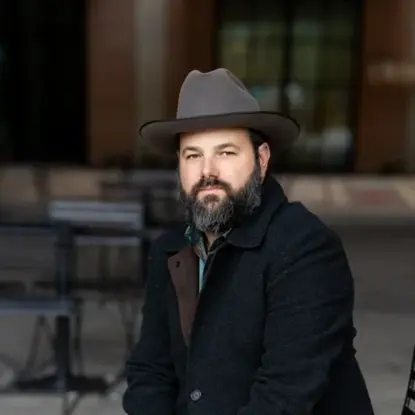 Roberto  Barrera Photo